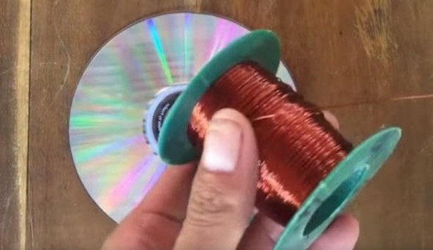 Foto - CD'den bunu yaptı! Sosyal medya sallandı