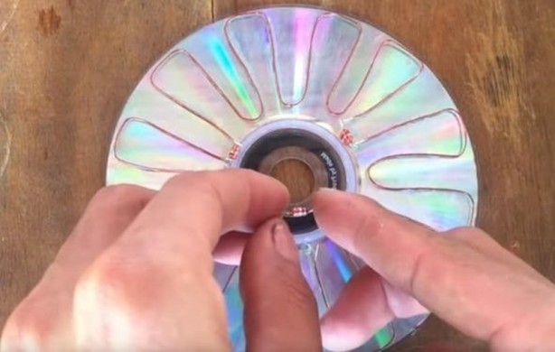 Foto - CD'den bunu yaptı! Sosyal medya sallandı