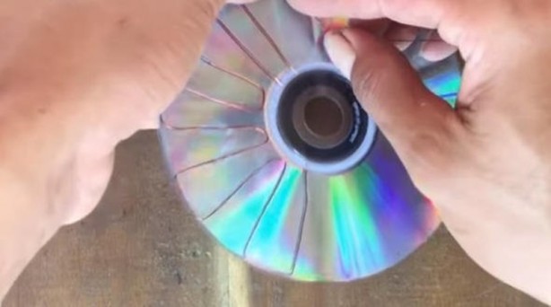 Foto - CD'den bunu yaptı! Sosyal medya sallandı