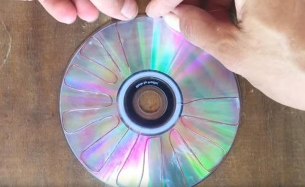 Foto - CD'den bunu yaptı! Sosyal medya sallandı