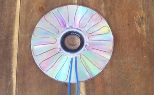 Foto - CD'den bunu yaptı! Sosyal medya sallandı