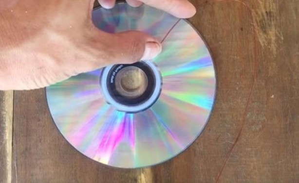 Foto - CD'den bunu yaptı! Sosyal medya sallandı