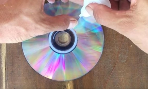 Foto - CD'den bunu yaptı! Sosyal medya sallandı