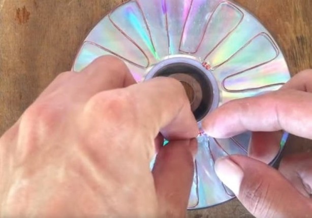 Foto - CD'den bunu yaptı! Sosyal medya sallandı