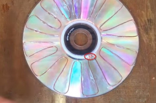 Foto - CD'den bunu yaptı! Sosyal medya sallandı