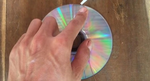 Foto - CD'den bunu yaptı! Sosyal medya sallandı