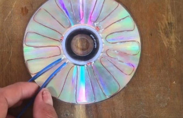 Foto - CD'den bunu yaptı! Sosyal medya sallandı