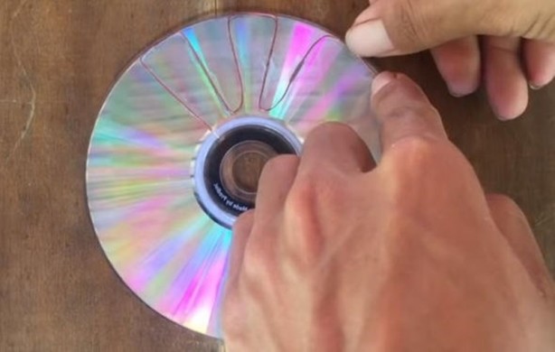 Foto - CD'den bunu yaptı! Sosyal medya sallandı