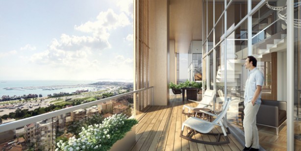 Foto - Cebeci Grup- Pendik Cebeci Residence Projesi