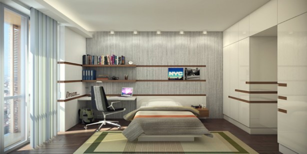 Foto - Cebeci Grup- Pendik Cebeci Residence Projesi
