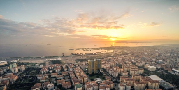 Foto - Cebeci Grup- Pendik Cebeci Residence Projesi