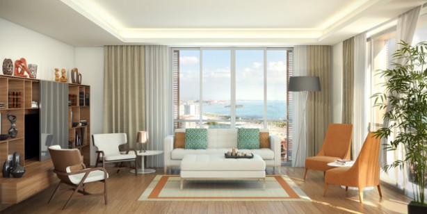 Foto - Cebeci Grup- Pendik Cebeci Residence Projesi