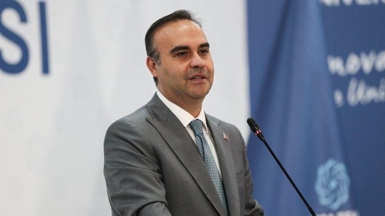 Foto - Cebimizdeki tehlike 2027’de tarih oluyor! Bakan Fatih Kacır tüm Türkiye’ye müjdeyi verdi