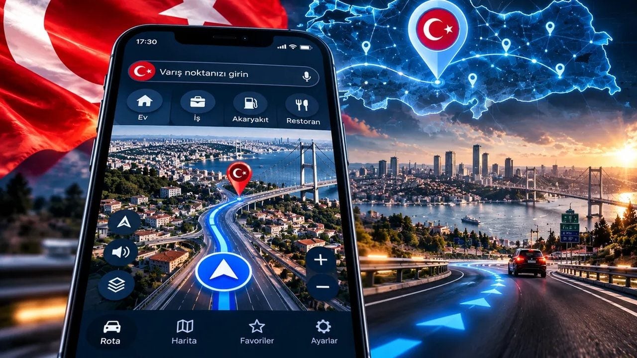 Foto - Cebimizdeki tehlike 2027’de tarih oluyor! Bakan Fatih Kacır tüm Türkiye’ye müjdeyi verdi