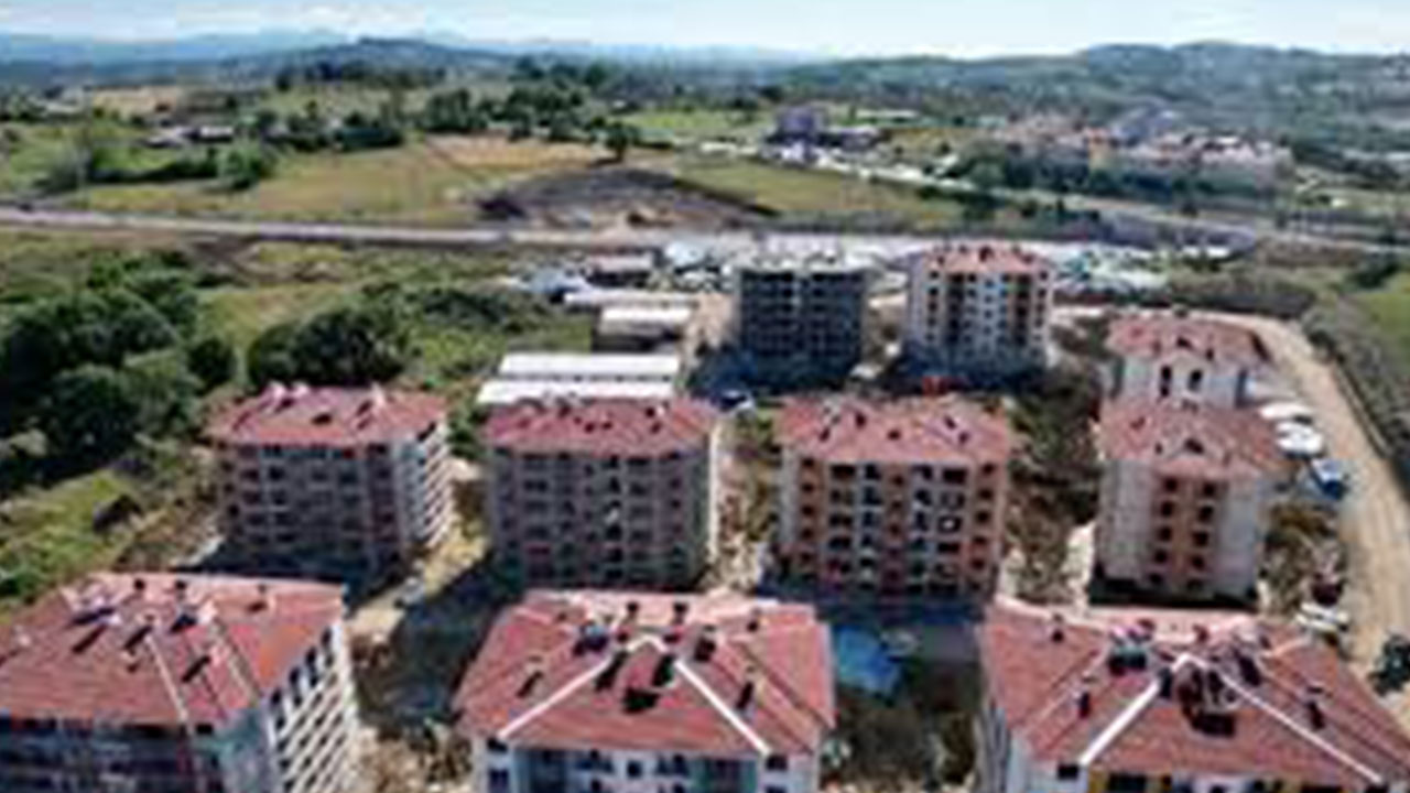 Foto - Cebinde 10 bin lirası olan başvuruyor! TOKİ yeni konut projesini Türkiye'ye duyurdu
