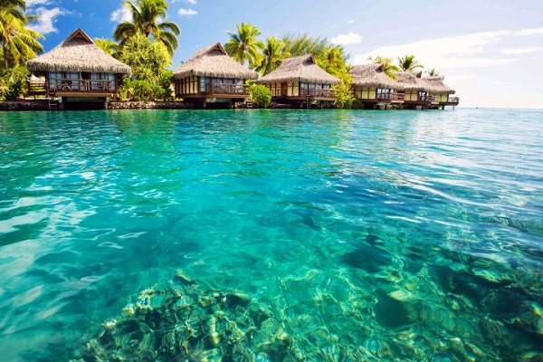 Foto - Cebinizde fazla paranız yoksa bu ülkelere gitmeyin! Dünyanın en pahalı ülkeleri