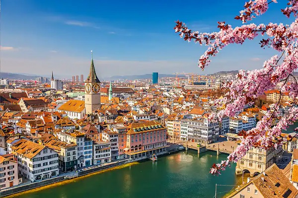 Cebinizde fazla paranız yoksa bu ülkelere gitmeyin! Dünyanın en pahalı ülkeleri