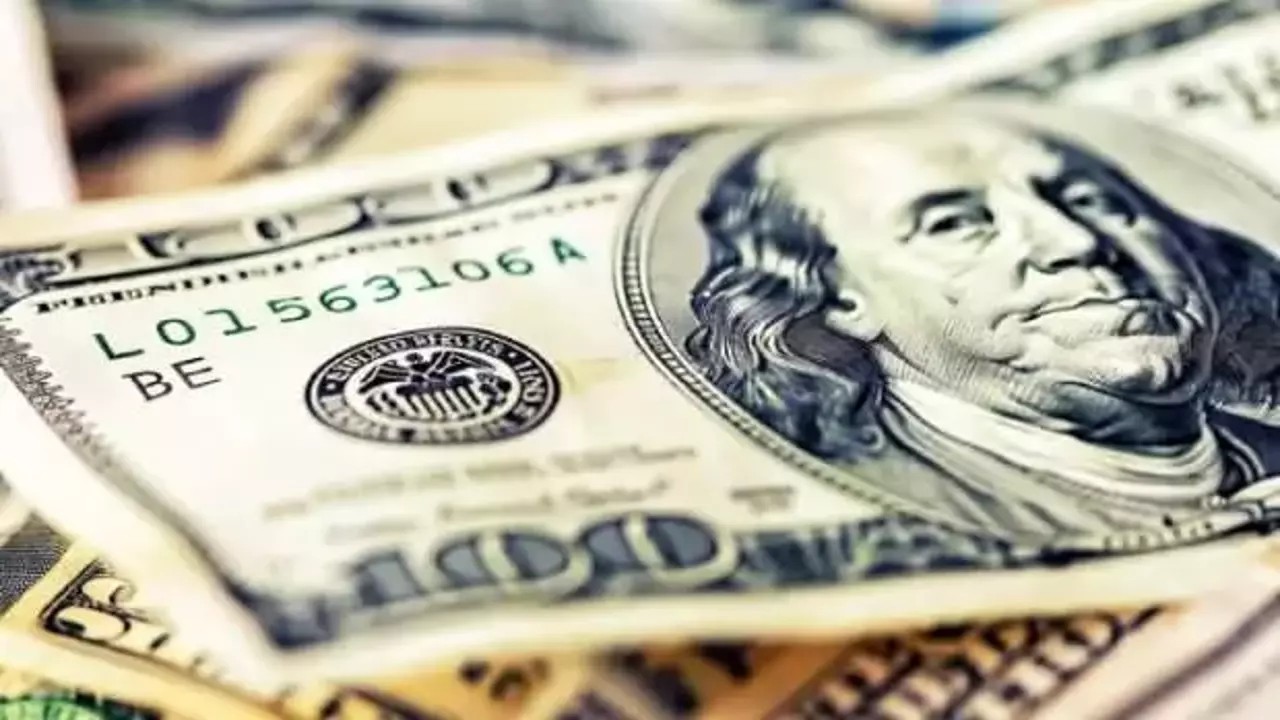 Cebinizdeki dolar eğer böyleyse sahtedir!