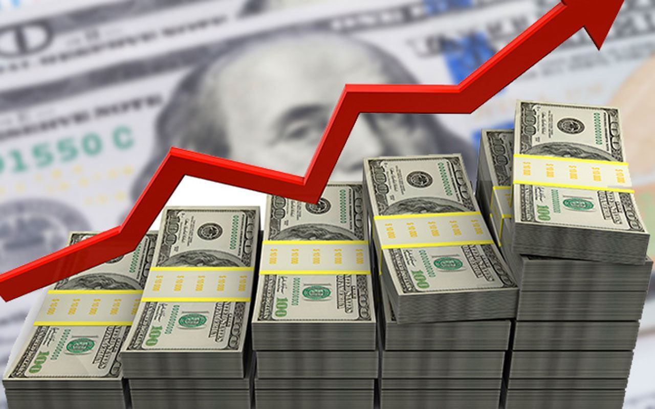 Foto - Cebinizdeki dolar eğer böyleyse sahtedir!