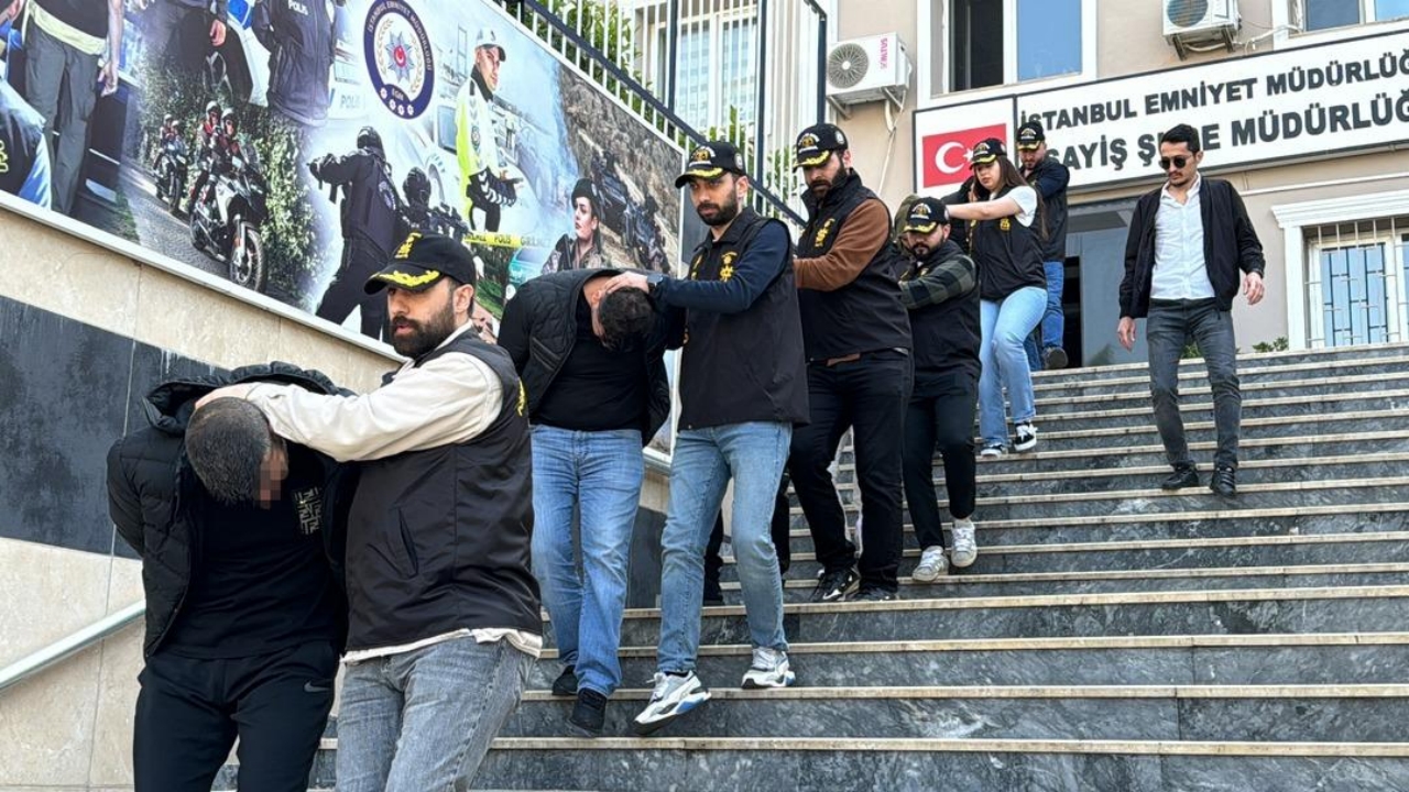 Foto - "Cehennem Meleği" Türk gündem oldu! Bütün dünya onu konuşuyor! Şu rezalete bakın hele 