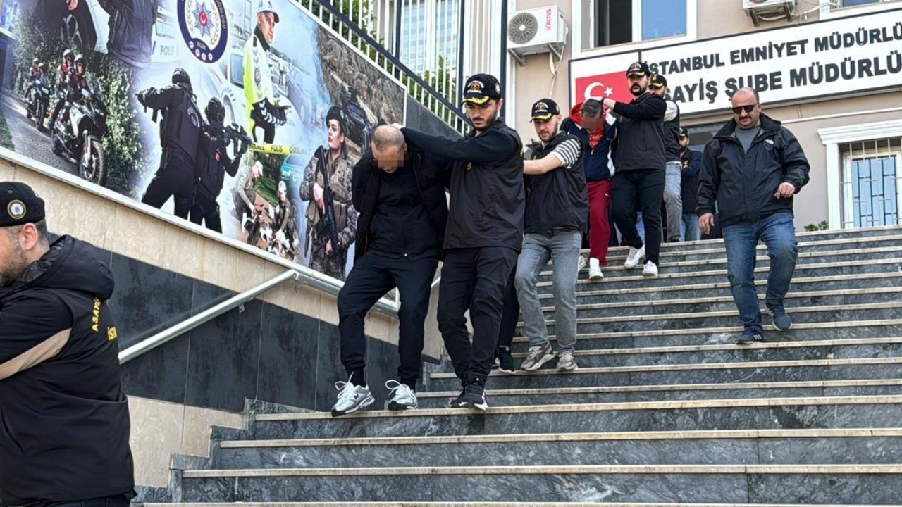 Foto - "Cehennem Meleği" Türk gündem oldu! Bütün dünya onu konuşuyor! Şu rezalete bakın hele 