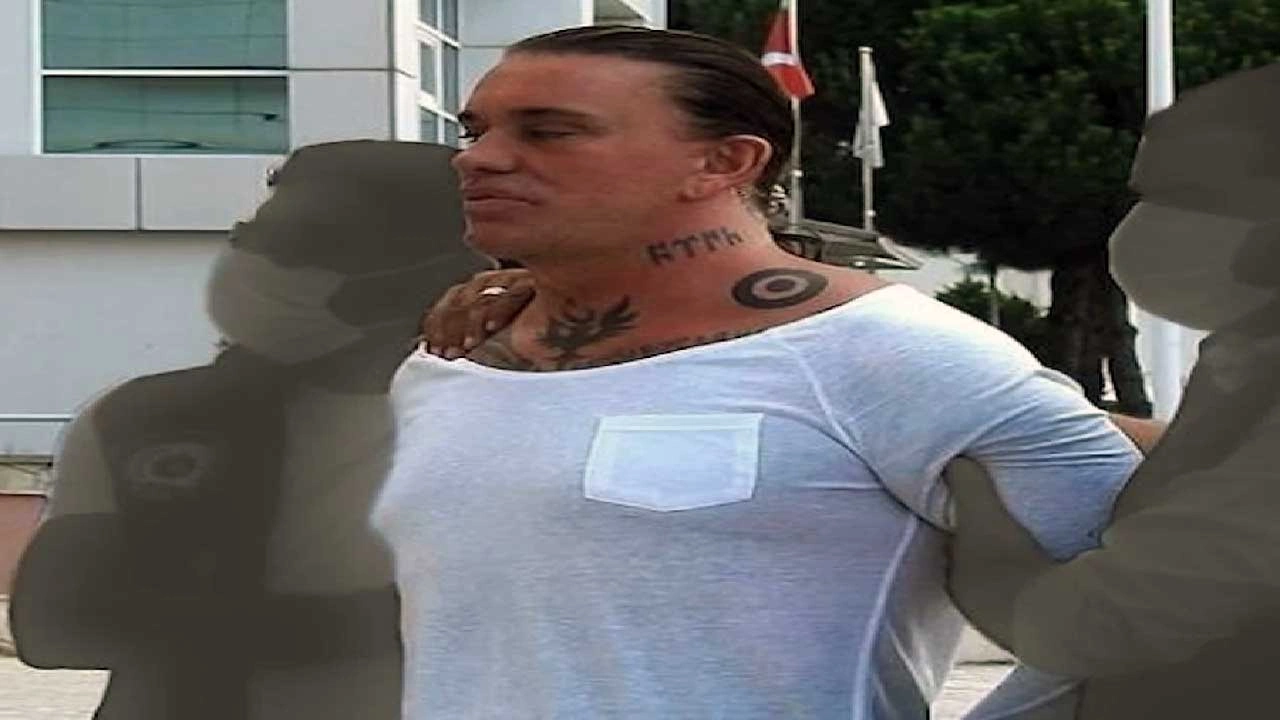 Foto - ‘Cehennem Necati’ İzmir’de gözaltına alındı