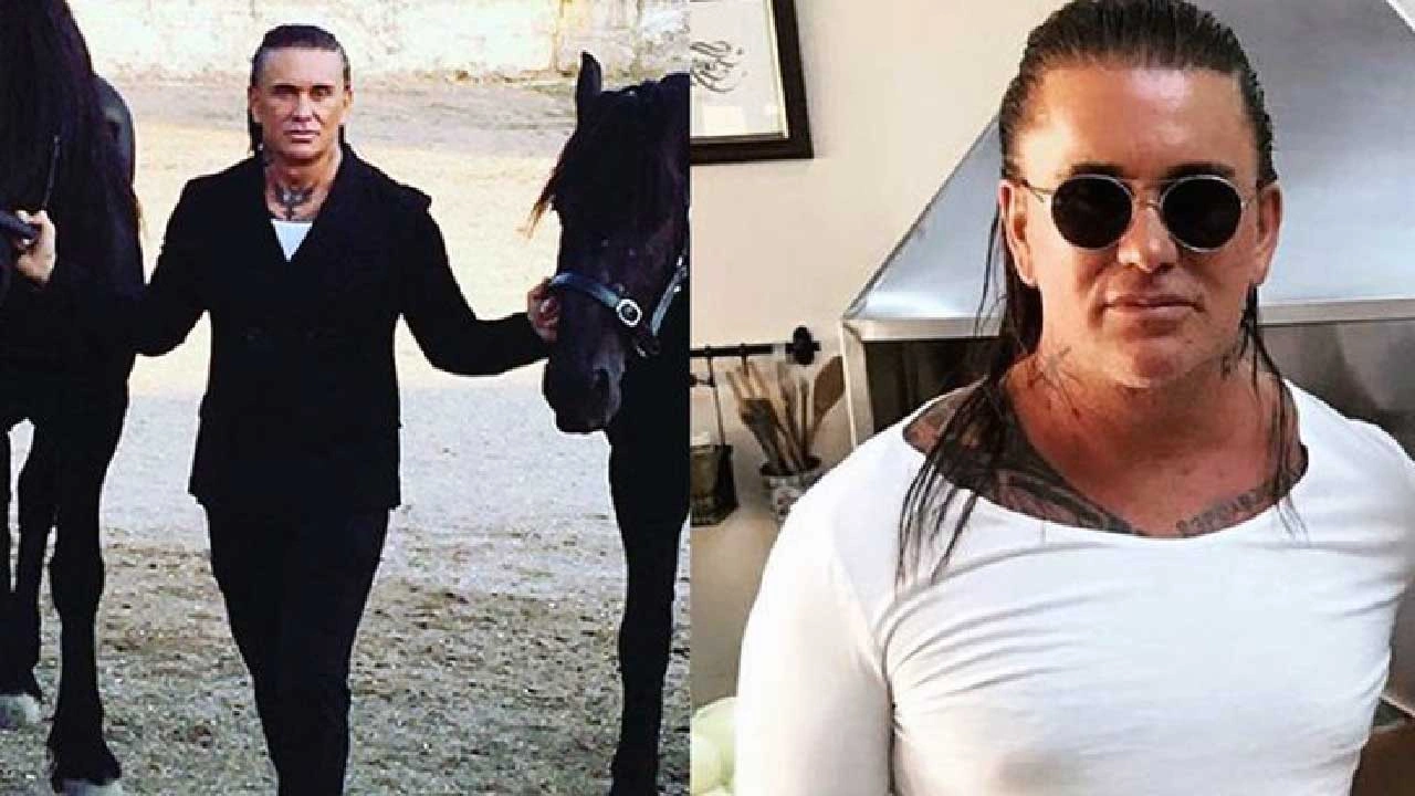 Foto - ‘Cehennem Necati’ İzmir’de gözaltına alındı