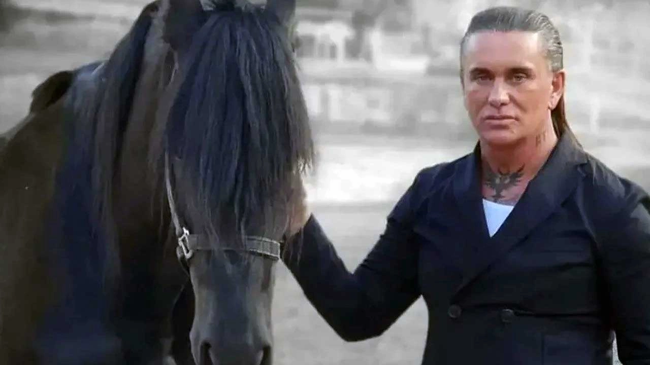 Foto - ‘Cehennem Necati’ İzmir’de gözaltına alındı