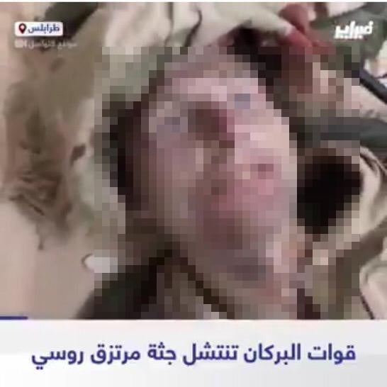 Foto - Rusya'yı zor duruma sokacak gelişme! Cehenneme bileti kesildi: Rus askeri ölü ele geçirildi!