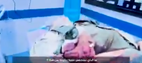 Foto - Rusya'yı zor duruma sokacak gelişme! Cehenneme bileti kesildi: Rus askeri ölü ele geçirildi!