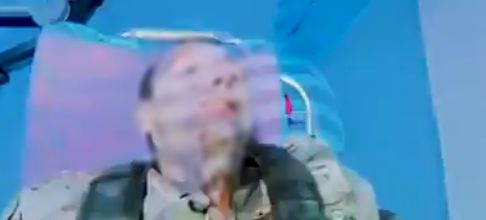 Foto - Rusya'yı zor duruma sokacak gelişme! Cehenneme bileti kesildi: Rus askeri ölü ele geçirildi!