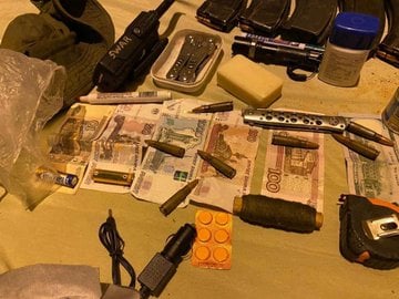 Foto - Rusya'yı zor duruma sokacak gelişme! Cehenneme bileti kesildi: Rus askeri ölü ele geçirildi!