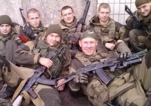 Foto - Rusya'yı zor duruma sokacak gelişme! Cehenneme bileti kesildi: Rus askeri ölü ele geçirildi!