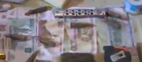 Foto - Rusya'yı zor duruma sokacak gelişme! Cehenneme bileti kesildi: Rus askeri ölü ele geçirildi!