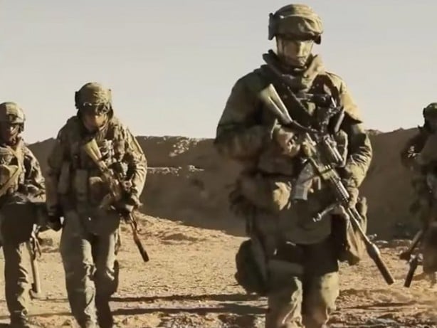 Foto - Rusya'yı zor duruma sokacak gelişme! Cehenneme bileti kesildi: Rus askeri ölü ele geçirildi!