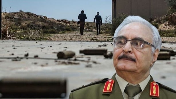 Foto - Rusya'yı zor duruma sokacak gelişme! Cehenneme bileti kesildi: Rus askeri ölü ele geçirildi!