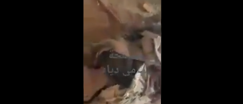 Foto - Rusya'yı zor duruma sokacak gelişme! Cehenneme bileti kesildi: Rus askeri ölü ele geçirildi!