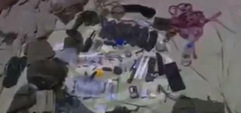 Foto - Rusya'yı zor duruma sokacak gelişme! Cehenneme bileti kesildi: Rus askeri ölü ele geçirildi!