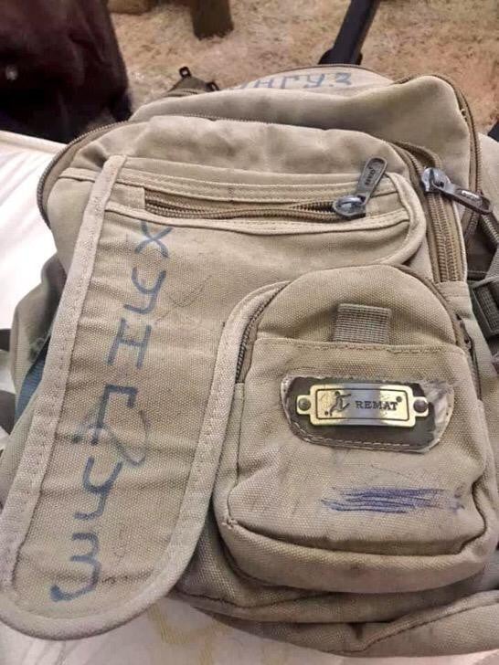 Foto - Rusya'yı zor duruma sokacak gelişme! Cehenneme bileti kesildi: Rus askeri ölü ele geçirildi!