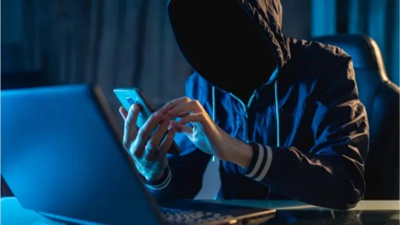 Foto - Çekik gözlüler, yine yapacaklarını yaptı! Çinli hackerlardan ABD’ye büyük darbe