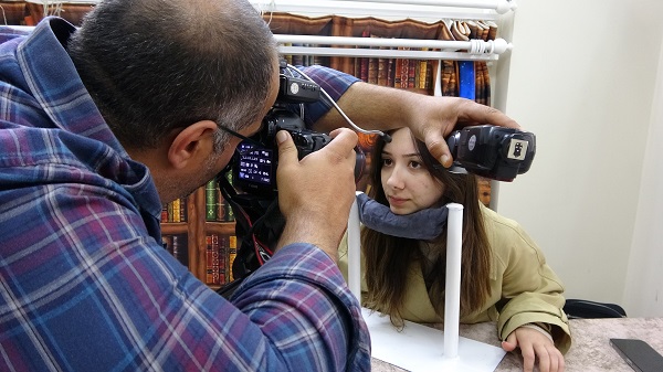 Foto - Çekimi çok zahmetli! Son zamanlarda popüler hale geldi