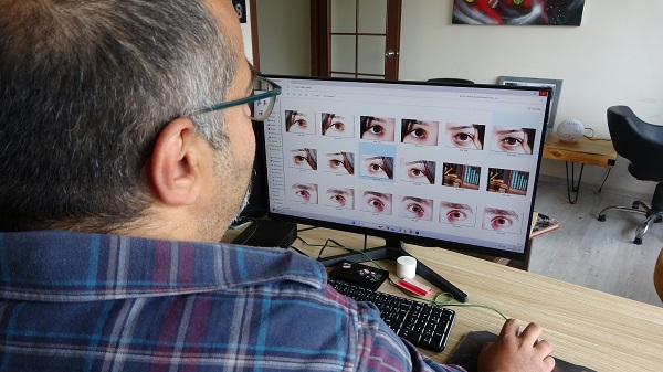 Foto - Çekimi çok zahmetli! Son zamanlarda popüler hale geldi