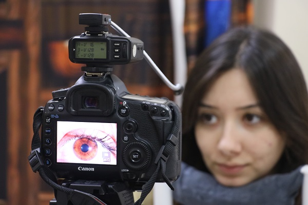 Foto - Çekimi çok zahmetli! Son zamanlarda popüler hale geldi