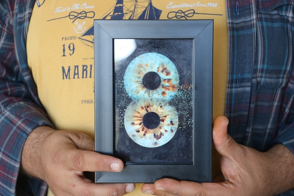 Foto - Çekimi çok zahmetli! Son zamanlarda popüler hale geldi