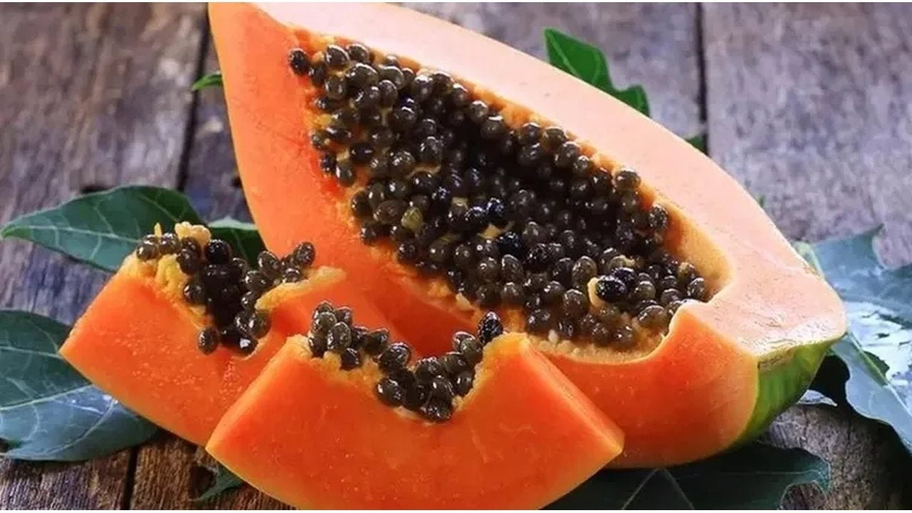 Foto - Çekirdeğini çöpe atan bin pişman oluyor! Ağrıları dindiriyor, vücuttaki parazitleri bıçak gibi kesiyor