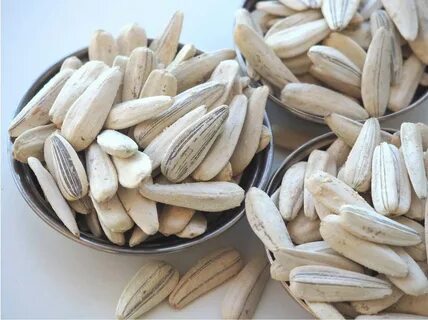 Foto - Çekirdek kabuklarını çöpe atmayın! Bu şekilde kullanırsanız inanılmaz etkisi var