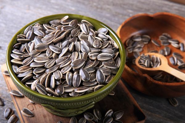 Foto - Çekirdek tüketmeniz için 5 neden: Ay çekirdeği öyle bir şey yaptı ki! Duyan kulaklarına inanamadı