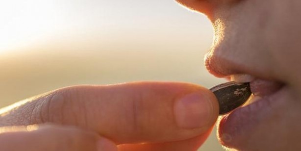 Foto - Çekirdek tüketmeniz İçin 5 neden! Çekirdek kabuklarını asla atmayın, çöpe atan bin pişman! Şaşıracaksınız