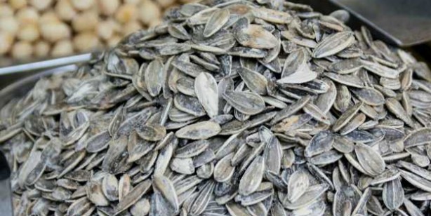 Foto - Çekirdek tüketmeniz İçin 5 neden! Çekirdek kabuklarını asla atmayın, çöpe atan bin pişman! Şaşıracaksınız