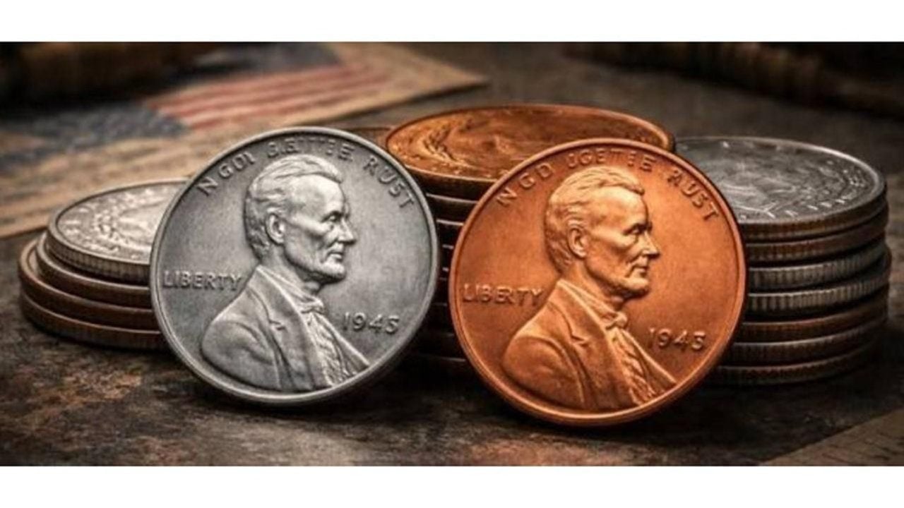 Foto - Çekmecenizde servet yatıyor olabilir! Bir tanesi tam 41 milyon lira ediyor 